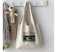 Borsa Shopper Con Grafica Con Slogan Borsa Da Scuola Per Laureati, Ragazze Adolescenti, Matricola, Studente Del Secondo Anno, Junior E Senior Al College, Università E Scuola Superiore, Perfetta Per Le