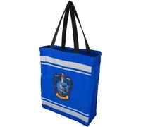 Borsa shopper con stemma di Harry Potter Corvonero di qualità eccellente e altam