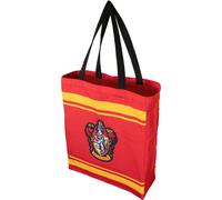 Borsa shopper con stemma di Harry Potter Grifondoro di ottima qualità, altamente