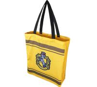Borsa shopper con stemma di Harry Potter Tassorosso di ottima qualità, altamente