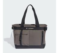 Borsa shopper HERMANOS KOUMORI TOTE Charcoal 1 Taglia