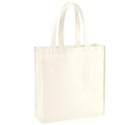 Borsa Shopper In Cotone Canvas Riutilizzabile Westford Mill