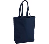 Borsa Shopper In Tela Di Cotone Fairtrade Westford Mill