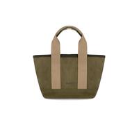 Barbour - Mini Mya Tote - -Bags -Donna -Verde -ONE SIZE