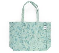 Borsa shopper Peter Rabbit | Borsa tote riutilizzabile ufficiale Beatrix Potter | Grande borsa per tutti i giorni con manici a tracolla
