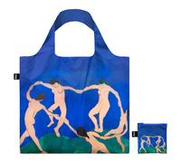 Borsa Shopper Richiudibile Reciclabile Henri Matisse - Dance | Loqi