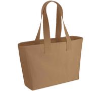 Borsa Shopper Riutilizzabile In Cotone Canvas Everyday Westford Mill