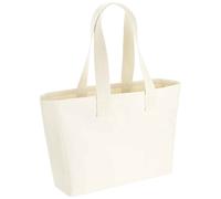 Borsa Shopper Riutilizzabile In Cotone Canvas Everyday Westford Mill