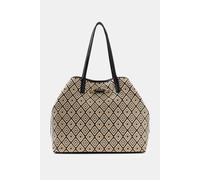 Borsa Shopper Sophia in tessuto Guess