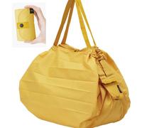 BORSA SHOPPER TEMPO LIBERO PIEGHEVOLE SHUPATTO L OCRA