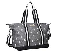 Borsa shopper Topolino My Favourite Memories Grey