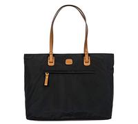 Borsa Shopper X-Travel, Taglia Unica,Nero