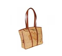 Borsa Shopping Alviero Martiini Prima Classe Geo Classic CD05860000010