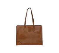 Borsa shopping Brics Opera media, marrone - Tabella Colori: Marrone