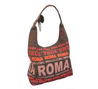 Borsa shopping da Spalla turistica Roma Robin Ruth 07755