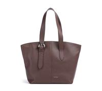 Borsa Shopping Fern in pelle Coccinelle