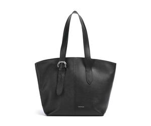 Borsa Shopping Fern in pelle Coccinelle