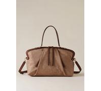 Borsa Shopping Frame Medium Borbonese