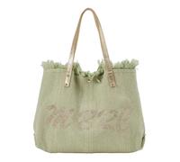 Borsa Shopping Glitter M*Brc