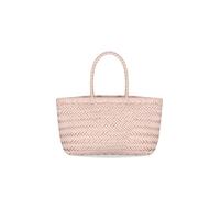 BORSA SHOPPING GORA MINI FLAT ROSA DRAGON DIFFUSION One Size