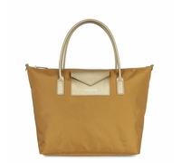 Borsa shopping in tela Smart Kba Beige TU