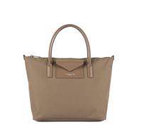 Borsa shopping in tela Smart Kba Beige TU