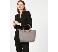 Borsa shopping in tela Smart Kba Beige TU