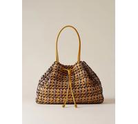 Borsa Shopping Large La Nido Borbonese