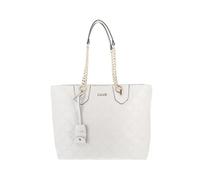 Borsa shopping Liu Jo, marmo - Tabella Colori: Bianco