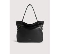 Borsa Shopping Lizzie Medium in pelle Coccinelle