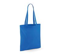 Borsa Shopping Luminoso Borsa Lungo Manico Borsa per Life Cotone