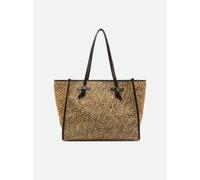 Borsa Shopping Marcella Gianni Chiarini in morbida lana