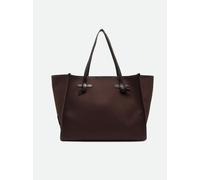 Borsa Shopping Marcella in canvas Gianni Chiarini