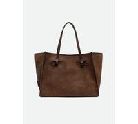 Gianni Chiarini - Marcella Tote Bag - - Bags - Donna - Marrone - ONE SIZE