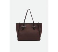 Borsa Shopping Marcella in tessuto canvas Gianni Chiarini