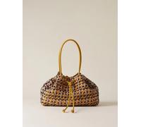 Borsa Shopping Medium La Nido Borbonese