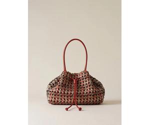 Borsa Shopping Medium La Nido Borbonese