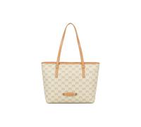 Borsa Shopping Monogram Braccialini