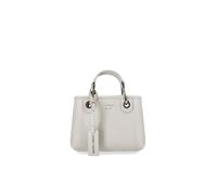 BORSA SHOPPING MYEA MINI PERLA TABACCO EMPORIO ARMANI