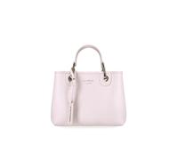 BORSA SHOPPING MYEA PICCOLA BABY PINK TERRA EMPORIO ARMANI
