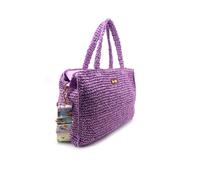 Borsa Shopping Raffia M*Brc