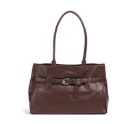 Borsa Shopping Sabine Soft in pelle Coccinelle