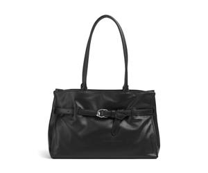 Borsa Shopping Sabine Soft in pelle Coccinelle
