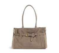 Borsa Shopping Sabine Soft Suede Coccinelle