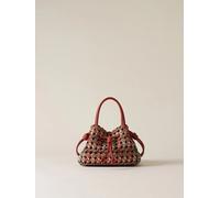 Borsa Shopping Small La Nido Borbonese