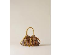 Borsa Shopping Small La Nido Borbonese