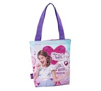Borsa Shopping Violetta Disney