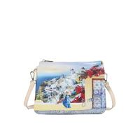 Borsa Shoulder Bag 2 Y-Not? da Donna Grecia