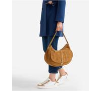 Borsa Shoulder Bag Savage Large in pelle scamosciata Alviero Martini 1ª classe
