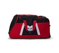 Borsa SHUTTLE 180 Race Spec Roller Rosso Nero FOX - UN: UN